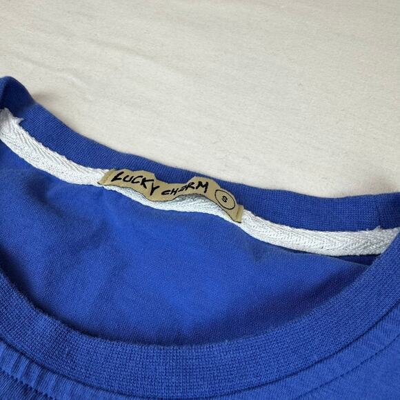 BKYS Lucky Charm T Shirt - Size Small - Picture 3 of 5